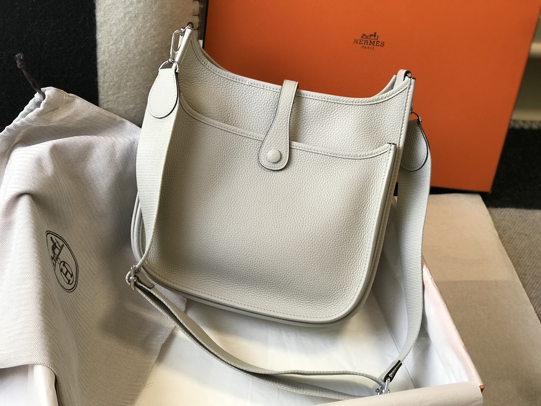 Hermes Evelyn Bags